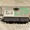 Блок управления двигателем Skoda Fabia 1.4 16V 2007-2014 03C906024B 324402 - 3