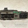 Кнопка регулювання дзеркал Honda CR-V 2002-2006 S9AJ210M1 324413-01 - 3