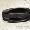 Ручка дверей зовнішня Fiat Fiorino 2008 324417 - 3