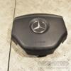 Подушка безпеки кермо Airbag Mercedes R-Class (W251) 2005 A1644600098 324473 - 3