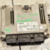 Блок управления двигателем Citroen Jumpy 1.6hdi 2007-2016 9664356980 324489 - 3