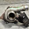 Турбіна Citroen Jumper 2.2hdi 2006-2014 CU3Q6K682BA 324512 - 4