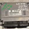 Блок управления двигателем VW Touran 1.6 8V 2003-2010 06A906033ED 324582 - 3
