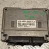 Блок керування двигуном VW Polo 1.2 12V 2001-2009 03E906023D 324584 - 3