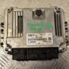 Блок керування двигуном Ford Focus 1.6tdci (II) 2004-2011 9M5112A650BH 324590 - 3