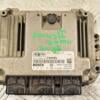 Блок управления двигателем Ford Focus 1.6tdci (II) 2004-2011 4M5112A650YD 324593 - 3