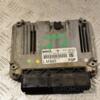 Блок управления двигателем Opel Vectra 1.9cdti (C) 2002-2008 55189630 324609 - 3