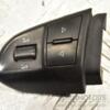 Кнопки керма праві Skoda Octavia (A5) 2004-2013 3T0959538 324630 - 3