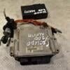 Блок управления двигателем комплект Citroen Jumpy 2.0jtd 8V 1995-2007 0281011343 324655 - 3