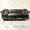 Блок управления печкой климат Mercedes M-Class (W164) 2005-2011 A2518208189 324688 - 3