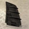 Решітка капота верхня ліва Mercedes M-Class (W164) 2005-2011 A1648800105 324696 - 3