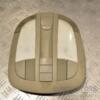 Плафон салону передній Mercedes M-Class (W164) 2005-2011 A1648207201 324702 - 3