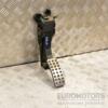 Педаль газа электр пластик Mercedes M-Class (W164) 2005-2011 A1643000104 324722 - 3