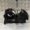 Моторчик печки задний Mercedes M-Class (W164) 2005-2011 A1648300008 324724 - 3