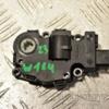 Моторчик заслонки печки Mercedes M-Class (W164) 2005-2011 EFB326 324726 - 3