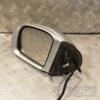 Дзеркало ліве електр 10 пинов Mercedes M-Class (W164) 2005-2011 A1648102916 324742 - 3