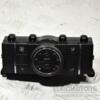 Блок управления печкой климат задний Mercedes M-Class (W164) 2005-2011 A1648700189 324748 - 3