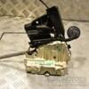 Замок двери передний правый электр 4 пина Mercedes M-Class (W164) 2005-2011 A1697202835 324772 - 3