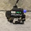 Замок двери задний правый электр 6 пинов Skoda Roomster 2006-2015 5J7839016A 324852 - 3