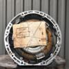 АКПП (автоматична коробка перемикання передач) 4x4 Jeep Grand Cherokee 3.0crd 2005-2010 722678 324898 - 7