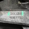 МКПП (механічна коробка перемикання передач) 5-ступка Peugeot 207 1.4 8V 2006-2013 20CQ65 324924 - 6