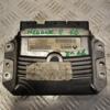Блок керування двигуном Renault Megane 1.6 16V (II) 2003-2009 8200298463 325068 - 3