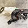 Моторчик пічки задній правий Citroen C4 Picasso 2007-2014 9688094880 325086 - 3