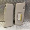 Козырек солнцезащитный правый Mercedes M-Class (W164) 2005-2011 325115 - 3