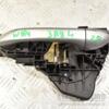 Ручка двері зовнішня задня ліва Mercedes M-Class (W164) 2005-2011 A1647600570 325134 - 3