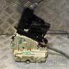 Замок двері передній лівий електро 4 Піна Mercedes M-Class (W164) 2005-2011 A1697202535 325136 - 3