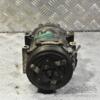 Компрессор кондиционера Ford C-Max 2.0tdci 2003-2010 3M5H19D629HC 325181 - 4
