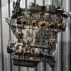 Двигатель Citroen C4 1.6hdi 2004-2011 9H06 325253 - 2