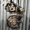 Двигатель Citroen C4 1.6hdi 2004-2011 9H06 325253 - 3