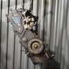 Двигатель Citroen Jumpy 2.0tdci 2007-2016 G6DA 325260 - 7