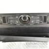 Блок управління пічкою клімат Audi A4 (B8) 2007-2015 8T1820043AH 325287 - 3