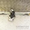 Стеклоподъемник задний левый электр 6 пинов Citroen C4 Picasso 2007-2014 400969F 325318 - 3