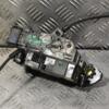 Замок двері передній лівий електро 6 пинов Citroen C4 Picasso 2007-2014 24087816 325344 - 3