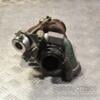 Турбина (дефект) Ford Focus 1.6tdci (II) 2004-2011 9662371080 325405 - 4