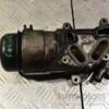 Корпус масляного фильтра Ford Focus 1.6tdci (II) 2004-2011 9656969980 325416 - 3