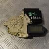Моторчик стеклоподъемника передний левый Seat Ibiza 2002-2008 6Q2959802C 325460 - 3