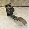Педаль газа электр пластик Mercedes Vito (W639) 2003-2014 0280755023 325481 - 3