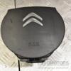 Подушка безопасности руль Airbag Citroen C4 Picasso 2007-2014 96729400ZD 325487 - 3