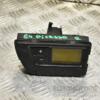 Блок управления печкой климат правый (дефект) Citroen C4 Picasso 2007-2014 9659627477 325495 - 3