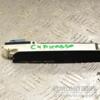 Індикатор ременів безпеки Citroen C4 Picasso 2007-2014 9666852980 325502 - 3