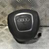 Подушка безопасности руль Airbag Audi A6 (C6) 2004-2011 4F0880201BH 325580 - 3