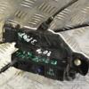 Замок двери передний левый электр 6 пинов Peugeot 207 2006-2013 24087816 325592 - 3