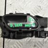 Ручка двери внутренняя передняя правая Peugeot 207 2006-2013 96555516VD 325604 - 3