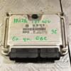 Блок керування двигуном Seat Ibiza 1.8T 20V 2002-2008 06A906032QN 325620 - 3