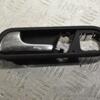 Ручка дверей внутрішня передня ліва (дефект) Seat Ibiza 2002-2008 6L1837113C 325622 - 3