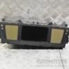 Панель приладів Citroen C4 Picasso 2007-2014 9663756380 325636 - 3